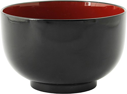 Gamma di PC lavastoviglie corrispondente zuppiera grande Moriwan (Giappone import / Il pacchetto e il manuale sono in giapponese)