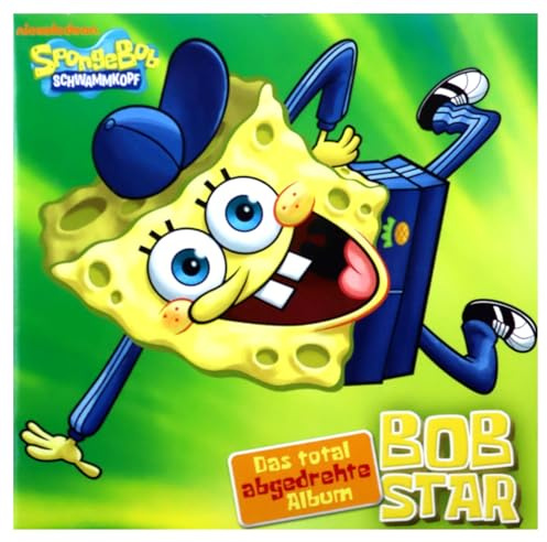 Bobstar - das total abgedrehte Album