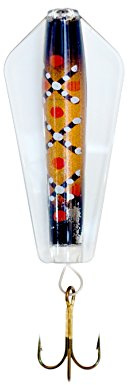 Tasmanian Devil 13.5gm TAS Devil Lure, Tribal