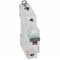 407650 Disjoncteur Unipolaire 6a - 1p Courbe C - 6/10ka - à Vis - Legrand Dx3