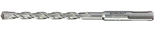 Hammerbohrer SDS-plus 22,0 x 300/250 mm mit Bohrcraft SB-Hänger