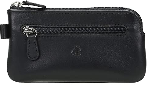 Esquire Eco Schlüsseletui Leder 11,5 cm