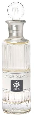Mathilde M. Parfum d'ambiance - Fleur de Coton