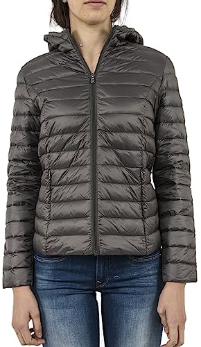 JOTT Doudoune Marron Femme Cloe 808