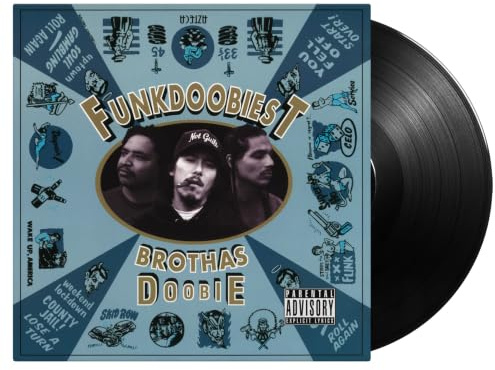 Music on Vinyl