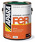 APARA Peinture Fer Satin 2.5 litres Blanc