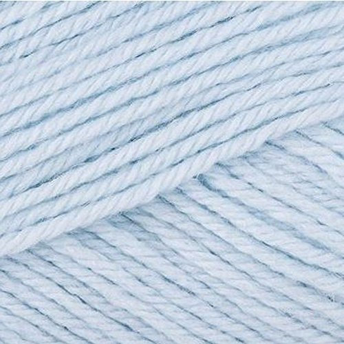 West Yorkshire Spinners Strickgarn aus der Bo-Peep-Serie, Luxus-Baby-Garn, DK, Nr. 144 Sailboat