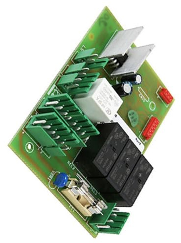 Original ELEKTRONIKMODUL FÜR DUNSTABZUGSHAUBEN 50280069001
