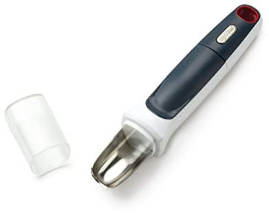 Zyliss Twist & Scoop Grapefruit Werkzeug – Edelstahl Löffel