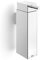 Zack 40337 Spender, Edelstahl, silberfarben