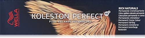 Wella koleston Perfect pelo Color Rich Naturals 6/2, 60 ml