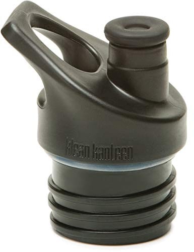 Klean Kanteen Unisex – Erwachsene Sport Cap 3.0 Flaschendeckel