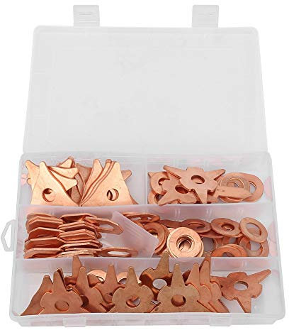 110pcs Strumenti di riparazione di ammaccatura Carrozzeria in metallo Shrink Repair Mend Puller Attrezzature Strumenti di sollevamento del braccio della pistola