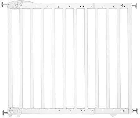 Badabulle Barrera Seguridad Deco Pop Blanca