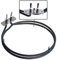 UTP Compatible Fan Oven Cooker Element For LOGIK LFSTC50W LFTC50A12 LFTC60A12 LFTC60W12, BUSH DHBET60W BDBL60ELB DHBDBL60B BS60ELW BT60ELB BT60ELW DHBDBL60W - 2100W