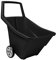 Garden Truck Prosperplast Load & Go 95 l in colore nero 79,9 x 59,3 x 72,4 cm