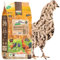Chicken Gold - Hühner Junghennenkorn 10kg - Hühnerfutter, Junghennenfutter - Speziell für Jungtiere konzepiert