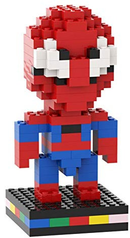 Pixo AV003 Dibujos animados Puzzle, Mehrfarbig