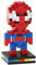 Pixo AV003 Dibujos animados Puzzle, Mehrfarbig