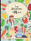 Las recetas de Mamá: Libro de cocina en blanco para rellenar con tus platos favoritos - 100 recetas