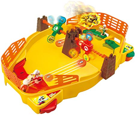 EPOCH Super Mario™ Fire Mario Stadium