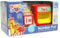 Numberblocks AN10 Toy-Count with Number Blocks and Learn Basic Maths-Perfect for Interactive Play & Child Development, Features 8 Fun Activities for Kids Age 3+