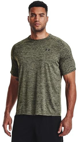 Under Armour Men's UA Tech 2.0 SS Tee Shirt