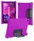 ORANXIN Case for Lenovo Yoga Tab 11 - Soft Silicone Shockproof Rubber Shell Protective Cover for Lenovo Yoga Smart Tab 11 YT-J706F/N 11 Inch Tablet 2021