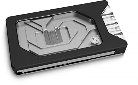 EKWB EK Water Blocks EK-Quantum Vector FE RTX 3090 Ti D-RGB - Black Special Edition, 3831109896884