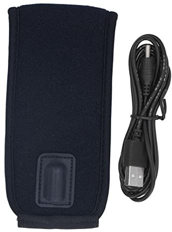 Objektivheizung, Teleskopkameraheizung Entfrostungsstreifen Heizband USB 5V 2a Verhindert Das Beschlagen Und Kondensieren Des Objektivs Zusammenklappbar(Gewöhnlich)