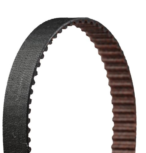 ZAISCH Getriebe Antriebsriemen 3D-Drucker-Teil GATES-LL-2GT Zahnrad-Synchronriemen GT2 Breite 6 Mm 9 Mm 10 Mm Zahnriemen Für BLV Zahnriemen (Größe : 4M-6MM)