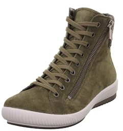 Legero Tanaro 5.0 Schnürstiefel Schwarz