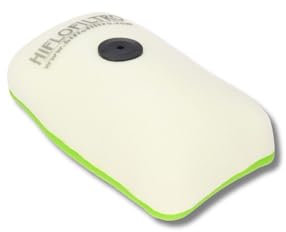 DB parts Filtro dell'aria compatibile con KTM 690 Rally Factory Replica 2009 2010