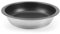 cookvision Edelstahl-Pfanne, antihaft-beschichtet, Chrom-Nickel-Edelstahl, platzsparend, Induktionspfanne für alle Herdarten, backofen-geeignet (Ø 24 cm x 5 cm)