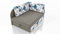 IWMAR MÖBEL KUBUŚ Sofa MIT SCHLAFFUNKTION! 77x106x30 Sofa 1 Sitzer! Best Schlafsofa. Couch mit Bettkasten. Couch Wohnzimmer. Polstermöbel. Möbel mit Schlaffunktion. Schlafsofa mit Bettkasten.