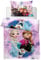Gohytal Bettwäsche 135x100, Bettbezug Bettwäsche Baby Kinder, Bettwäsche aus Baumwolle, Kissenbezug 40x60 cm, 100x135 cm Bettbezug mit Reißverschluss, Kinderbettwäsche, Babybett