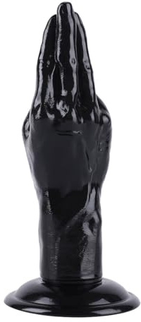 Hidden Desire - Extreme Hand Fucker XL 24cm