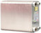 JCKJWL Intercambiador de Calor de Placas soldadas de 120 Placas, Enfriador de Mosto de Cerveza, Calentador de Agua Soldado for elaboración casera de Cerveza Amplia Gama de Aplicaciones(Same Side)