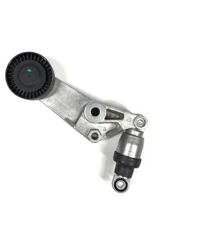 Courroie Tendeur Ensemble Convient pour Toyota Corolla Auris Celica RAV4 OEM16620-22013 16620-22011 16620-0W093 1.8 1ZZ poulie de tendeur de courroie adaptée Kit de galet tendeur