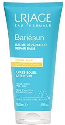 Uriage Bariesun After Sun Repair Balm for Prolonged Tan, 150 ml
