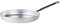 Pentole Agnelli PCMX01132 Padella Alluminio 1 Manico Inox, 32 cm