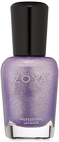 Zoya Nail Polish, Hudson