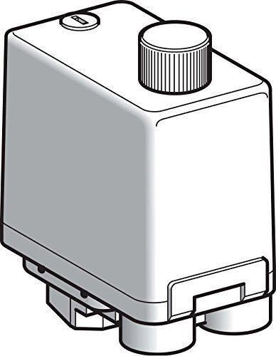 Schneider XMPC06B2131 XMP-Druckschalter, 6 Bar, G 1/4 Zoll (Buchse), 2Ö, Ein/Aus-Taste