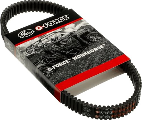 GATES G-FORCE CVT Belt 20G4022