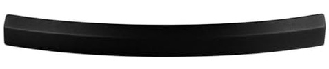 OPPL 55002114 Bumper Protection ABS