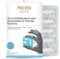 Pro-Ven Probiotics for Adults Age 50+ | Gut Health & Immune System Support | 2.5 Billion CFU Friendly Bacteria & Multivitamin Supplement | 30 Capsules