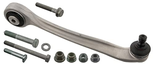 febi bilstein 40746 Control Arm with bush, joint and additional parts, pack of one