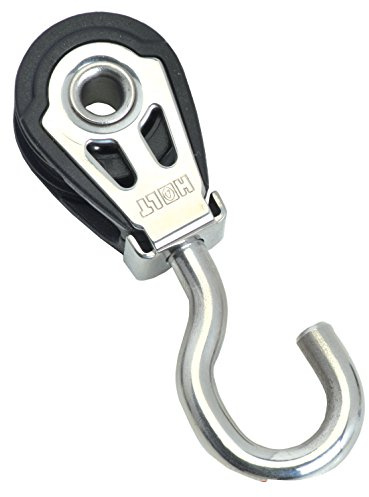 Holt Unisex's Laser/ILCA Replacement Block