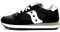Saucony Jazz Original, Scarpe da Ginnastica Donna, Bianco Nero, 40 EU