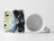 Grace Kelly Tasse als Geschenk, Design Sinus Art